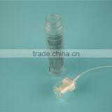 China Supplier Cosmetic Packaging Pet Crimp Bottle With Mist Sprayer Free Samples thumbnail-5