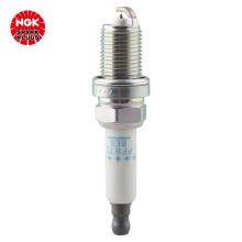 Wholesale Original Genuine NGK Spark Plug Double Platinum PFR7S8EG 1675 Car Engine Spark Plug for VW thumbnail-1