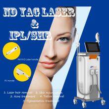 QM-120 IPL+SHR Hair Removal and Skin Rejuvenation Beauty Equipment thumbnail-2
