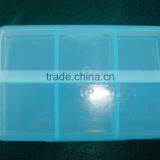 Hot Sales For Promotion 6 Companrtment Japanese Pill Box thumbnail-3