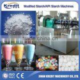 Hot Sale Industrial Potato Modified Starch Processing Machine thumbnail-3