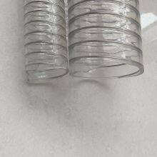 Food - Grade PU Hose, Resistant to Bending and Aging, Suitable for Conveying Red Wine and Beverages. The Inner Wall is Smooth. thumbnail-3