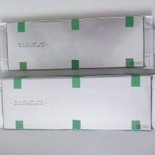 Lithium Ion Battery Pouch Cell 3.6V LMFP Rechargeable Battery Cell thumbnail-1