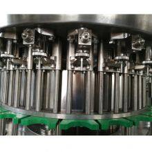 Automatic Carbonated Drink/Beverage Filling Bottling Machine/Plant/Production Line thumbnail-5