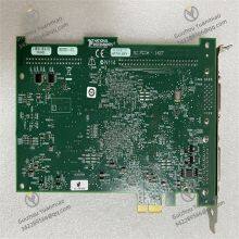 NI PCIE-1427 High-Speed Vision Acquisition Card thumbnail-2