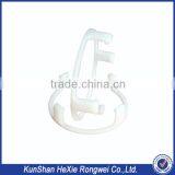 China Factory White Plastic Machining Parts Production Service for Products thumbnail-2