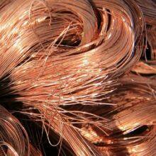 Millberry Copper Scraps, Copper Wire Scrap 99.99% for Sale Factory Wholesale thumbnail-1