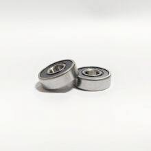 Deep Groove Ball Bearing 608-2RS thumbnail-3