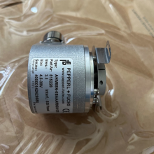 German Pepperl+Fuchs Encoder AHM58N-0BAAAR0GN-1213 New Original Spot thumbnail-1