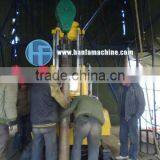 HF-7 Wire-line Coring Drilling Rig,which Can Drill 2200m thumbnail-1