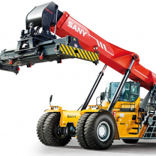 Wholesale Genuine SANY Excavator Spare Parts | Engine, Hydraulic, Electrical Components for SY55 SY135 SY215 thumbnail-1