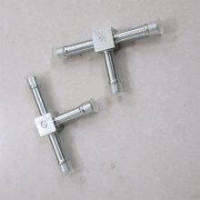 Cat 928hz Spare Parts Spare Parts Cat Spare Parts Tee on Dozer 192-5425 1925425 thumbnail-1