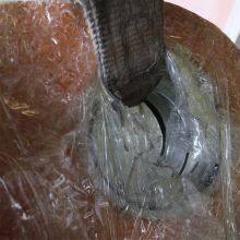 Genuine SANY Hydraulic Lift Cylinder 11630210 for Tunnel Boring Machine ZXJ28H.8.3 | OEM Cylinder Assembly thumbnail-5