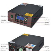 Plug Welding Machine, Direct Supply From the Manufacturer, Digital Automatic Frequency Tracking, Ultrasonic Welding for Power Charging Heads thumbnail-4