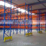 Woke Metal Selective Pallet Rack System on Sale thumbnail-1