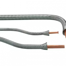 Steel Stainless Steel Alloy Carbon Steel External Pipe Bending Springs Plumbing Tool Zinc Extension Furniture Industrial Use thumbnail-1