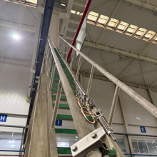 Vertical Lifeline, Jvd Model thumbnail-2