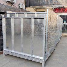 Steel Pallet Box With Customizable Dimensions for Specific Industry Needs thumbnail-3