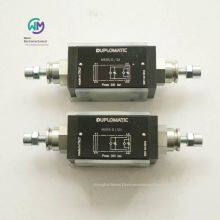 Italian Duplomatic Throttle Valve Mers-d/50 thumbnail-1