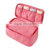 China Supplier Private Label Organizer Mens Toiletry Bag thumbnail-3