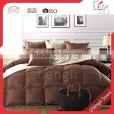 China Factory Goose Down Comforter With High Quality thumbnail-3
