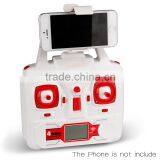 Minitudou Syma 2016 New Product Barometer Height Drone With HD Camera X5HW on Stocks thumbnail-4