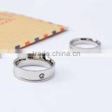 China Supplier Wholesale Jewelry Silver Jewelry Wholesale Diamonds Rings Price thumbnail-2