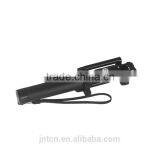 Wholesale Travel Foldable Bluetooth Selfie Stick With Micro USB Charge Interface QC22 thumbnail-1