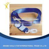 2015 Hot Sale Wholesale Customized Polyester Lanyard With Card Holder thumbnail-1