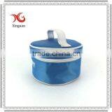 Round Cosmetic Bag thumbnail-3