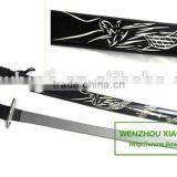 Wooden Dragon Swords Wooden Samurai Swords 95F017 thumbnail-1