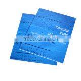 Custom Art Paper Perfect Binding Paperback Book Printing