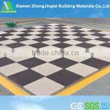 Green Cost-effective flooring materials water absorbing ceramic toilet tile