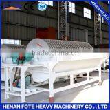 2015 High Quality China FTM Magnetite Sand Magnetic Separator for Sale thumbnail-1