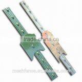 1.33lbs/ft Green Painted t Post(manufacturer) for Australia Market and American Market