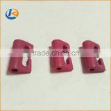High Wear Resistant Alumina Textile Ceramic Parts thumbnail-2