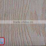 Natural Embossed Red Oak Fancy Plywood Veneer Faced Plywood thumbnail-1