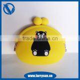 2015 Custom Silicone Rubber Colorful Dustproof Silicone Easy Wallet thumbnail-1