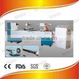 Remax-2030 Factory Directly Wood Lath Wood Turning Signal Axises and Single Blade Wood Lathe Machine