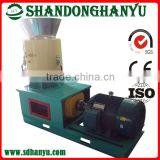 Special Custom Straw Hay Pellet Press Machine
