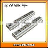 2013 New Arrival 10 PORT USB HUB