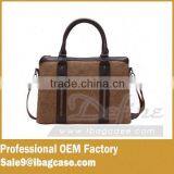 The Fabric Computer Briefcase Messager Bag thumbnail-2