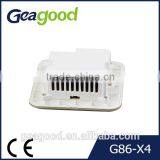 Saving Energy ir Receiver Controlled Outdoor Sensor Switch thumbnail-2