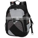 Your Logo Padded 17" Laptop Backpack Manufacturers China thumbnail-2