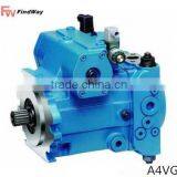 A4VG Closed CIRCUIT Hydraulic Pump for Dump Truck thumbnail-3