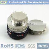 Hot Sale Small Tin Container for Food Packing, Small Tin Container thumbnail-1