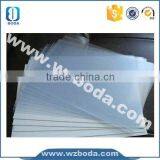 Classical Nature Wood Wrapping PVC Cord Book Binding Cover