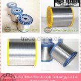 Supplier in China 0.15 mm aluminum magnesium alloy wire