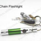 (160181) Compass Promotional Torch Flashlight Mini Led Smallest Light for Keychain thumbnail-5
