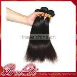 High Quality Fashionable Double Weft Clip in Human Hair Extensions thumbnail-1